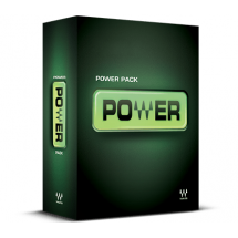 WAVES POWER PACK